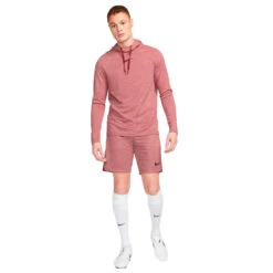 Pantalón Corto Nike Dri-Fit Academy -JOMA Tienda de ventas pantalon corto nike dri fit academy red pure 4