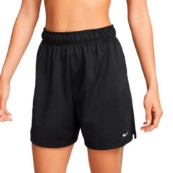 Pantalón Corto Nike Dri-Fit Attack Mujer