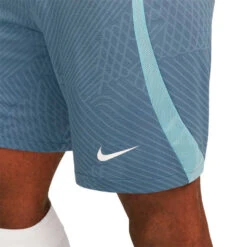 Pantalón Corto Nike Dri-Fit Strike 9 Pantalón Corto Nike Dri-Fit Strike -JOMA Tienda de ventas pantalon corto nike dri fit strike diffused blue ocean bliss white 2