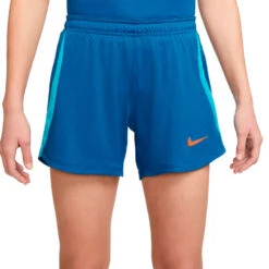 Pantalón Corto Nike Dri Fit Strike Mujer