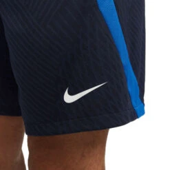 Pantalón Corto Nike Dri-Fit Strike -JOMA Tienda de ventas pantalon corto nike dri fit strike obsidian royal blue white 2