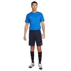 Pantalón Corto Nike Dri-Fit Strike -JOMA Tienda de ventas pantalon corto nike dri fit strike obsidian royal blue white 4