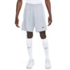 Pantalón Corto Nike Dri-Fit Strike -JOMA Tienda de ventas pantalon corto nike dri fit strike wolf grey white black 0