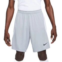 Pantalón Corto Nike Dri-Fit Strike -JOMA Tienda de ventas pantalon corto nike dri fit strike wolf grey white black 2