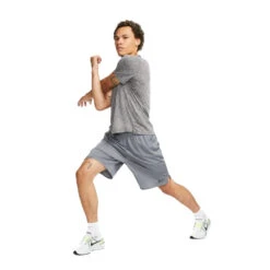 Pantalón Corto Nike Dri-Fit Totality -JOMA Tienda de ventas pantalon corto nike dri fit totality smoke grey black 4