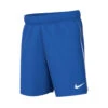 Pantalón Corto Nike League III Knit Niño -JOMA Tienda de ventas pantalon corto nike league iii knit nino royal blue white 0