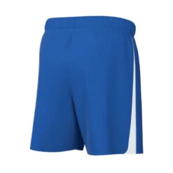 Pantalón Corto Nike League III Knit Niño -JOMA Tienda de ventas pantalon corto nike league iii knit nino royal blue white 1
