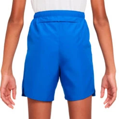 Pantalón Corto Nike Sportswear Challenger Niño -JOMA Tienda de ventas pantalon corto nike nsw challenger nino game royal 1