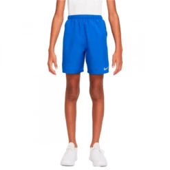 Pantalón Corto Nike Sportswear Challenger Niño -JOMA Tienda de ventas pantalon corto nike nsw challenger nino game royal 2