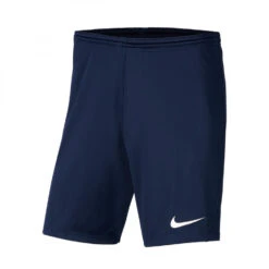 Pantalón Corto Nike Park III Knit