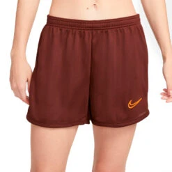 Pantalón Corto Nike Academy 21 Knit Mujer