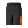 Pantalón Corto Puma IndividualCUP Training -JOMA Tienda de ventas pantalon corto puma individualcup training black ultra orange 0