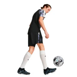 Pantalón Corto Puma Neymar Jr -JOMA Tienda de ventas pantalon corto puma neymar jr creativity black intense lavender 2