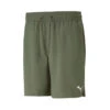 Pantalón Corto Puma Studio Foundation -JOMA Tienda de ventas pantalon corto puma studio foundation green moss 0