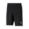 Pantalón Corto Puma TeamRISE 1 Pantalón Corto Puma TeamRISE -JOMA Tienda de ventas pantalon corto puma teamrise black white 0