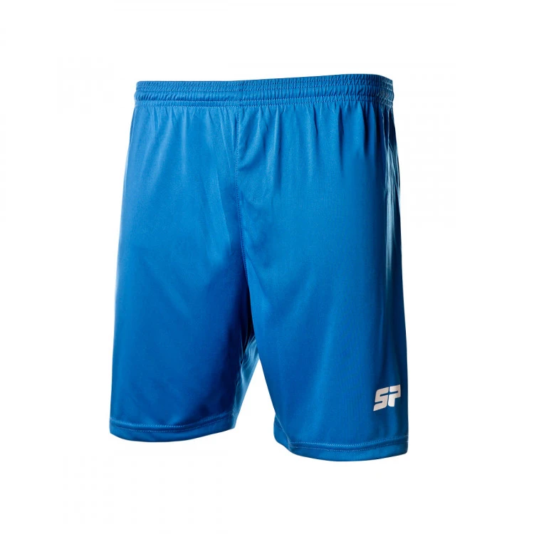 Pantalón Corto SP Fútbol Valor Niño 3 Pantalón Corto SP Fútbol Valor Niño