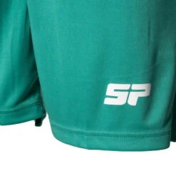 Pantalón Corto SP Fútbol Valor -JOMA Tienda de ventas pantalon corto sp futbol valor verde 3