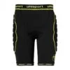 Malla Uhlsport Bionikframe Padded -JOMA Tienda de ventas pantalon corto uhlsport bionikframe black fluor yellow 0