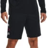 Pantalón Corto Under Armour Tech™ Wordmark Graphic Shorts -JOMA Tienda de ventas pantalon corto under armour tech wordmark graphic shorts black 0