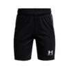 Pantalón Corto Under Armour UA Challenger Knit Short Niño