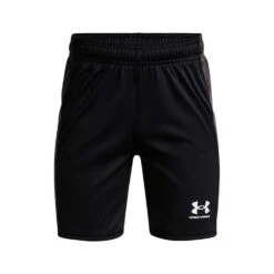 Pantalón Corto Under Armour UA Challenger Knit Short Niño