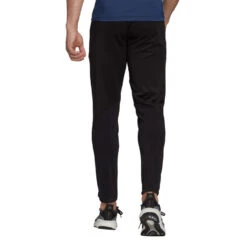 Pantalón Largo Adidas D4T -JOMA Tienda de ventas pantalon largo adidas d4t black 2