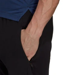 Pantalón Largo Adidas D4T -JOMA Tienda de ventas pantalon largo adidas d4t black 3