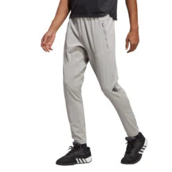 Pantalón Largo Adidas D4T