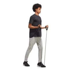 Pantalón Largo Adidas D4T -JOMA Tienda de ventas pantalon largo adidas d4t grey 4