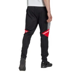 Pantalón Largo Adidas Messi Track -JOMA Tienda de ventas pantalon largo adidas messi track black 2