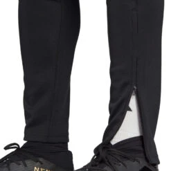 Pantalón Largo Adidas Messi Track -JOMA Tienda de ventas pantalon largo adidas messi track black 5