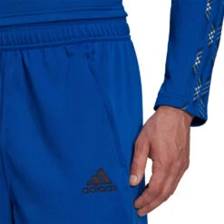 Pantalón Largo Adidas Tiro 7/8 Ad -JOMA Tienda de ventas pantalon largo adidas tiro 78 ad royal blue black 3