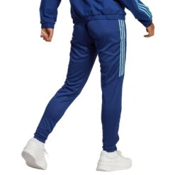 Pantalón Largo Adidas Tiro Mujer -JOMA Tienda de ventas pantalon largo adidas tiro mujer victory blue 1