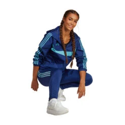 Pantalón Largo Adidas Tiro Mujer -JOMA Tienda de ventas pantalon largo adidas tiro mujer victory blue 2