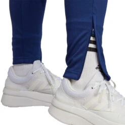 Pantalón Largo Adidas Tiro Mujer -JOMA Tienda de ventas pantalon largo adidas tiro mujer victory blue 4