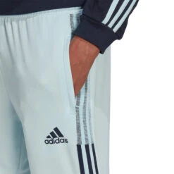 Pantalón Largo Adidas Tiro Track -JOMA Tienda de ventas pantalon largo adidas tiro track almost blue legend ink 5