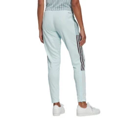 Pantalón Largo Adidas Tiro Track Mujer 10 Pantalón Largo Adidas Tiro Track Mujer -JOMA Tienda de ventas pantalon largo adidas tiro track mujer almost blue shadow maroon 2