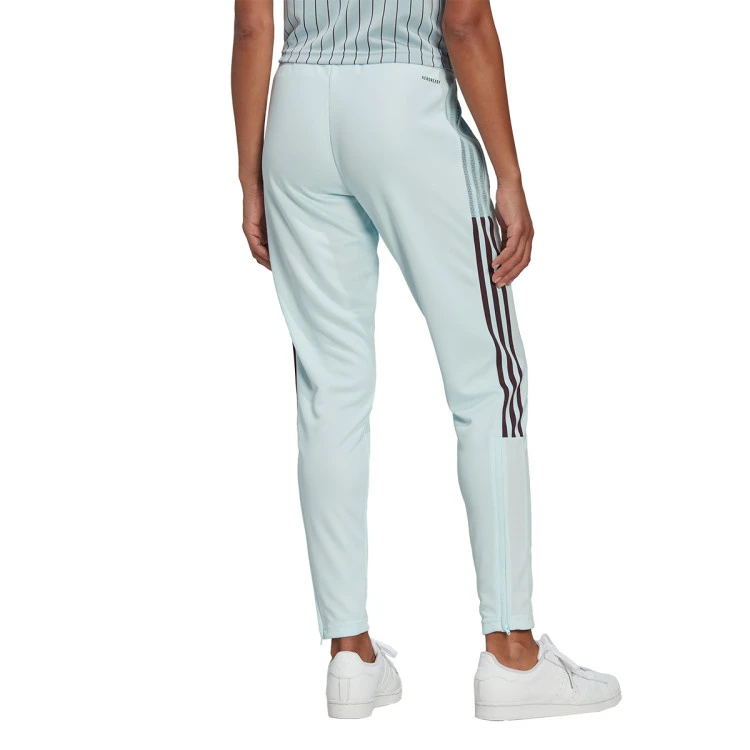 Pantalón Largo Adidas Tiro Track Mujer 5 Pantalón Largo Adidas Tiro Track Mujer - Imagen 3