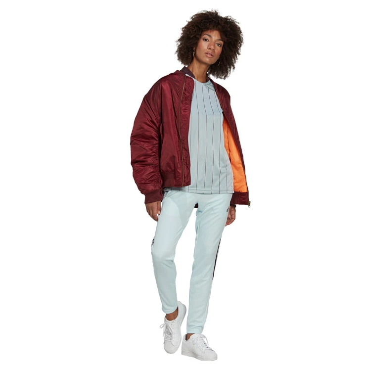 Pantalón Largo Adidas Tiro Track Mujer 6 Pantalón Largo Adidas Tiro Track Mujer - Imagen 4