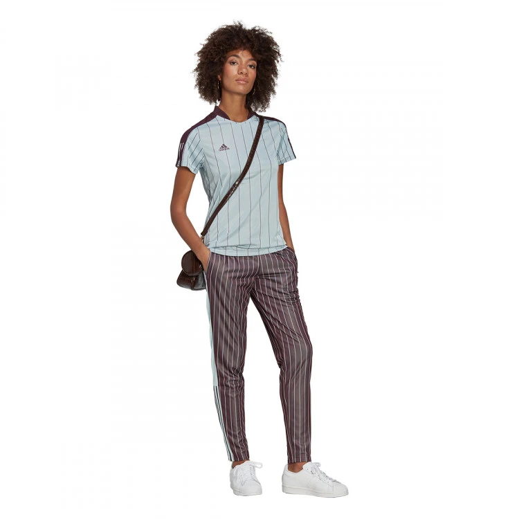 Pantalón Largo Adidas Tiro Vip Mujer 6 Pantalón Largo Adidas Tiro Vip Mujer - Imagen 4