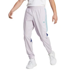 Pantalón Largo Adidas Tiro Woven 7 Pantalón Largo Adidas Tiro Woven -JOMA Tienda de ventas pantalon largo adidas tiro woven silver dawn 1