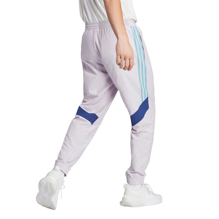 Pantalón Largo Adidas Tiro Woven 5 Pantalón Largo Adidas Tiro Woven - Imagen 3