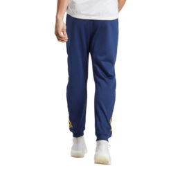 Pantalón Largo Adidas Train Icons 3 Stripes -JOMA Tienda de ventas pantalon largo adidas train icons 3 stripes dark marine 1