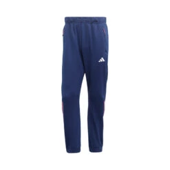 Pantalón Largo Adidas Train Icons 3 Stripes -JOMA Tienda de ventas pantalon largo adidas train icons 3 stripes dark marine 5