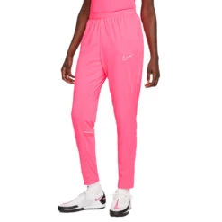 Pantalón Largo Nike Academy 21 Dri-Fit KPZ Mujer