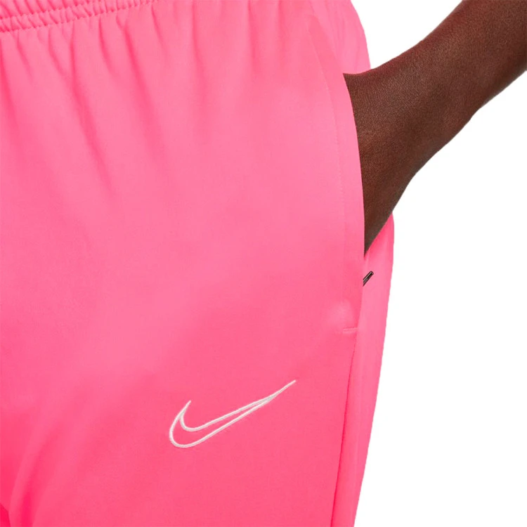 Pantalón Largo Nike Academy 21 Dri-Fit KPZ Mujer 5 Pantalón Largo Nike Academy 21 Dri-Fit KPZ Mujer - Imagen 3