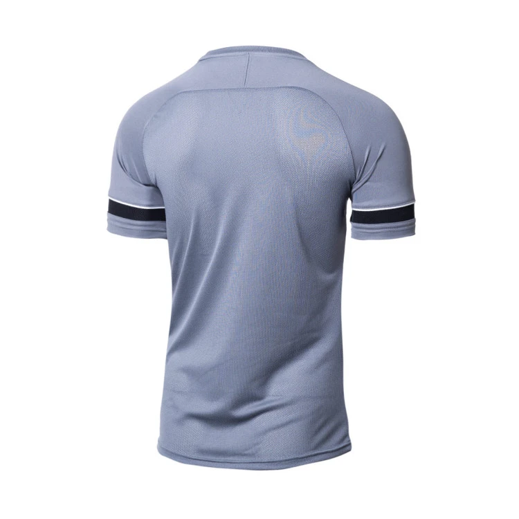 Camiseta Nike Academy 21 Training M/c 4 Camiseta Nike Academy 21 Training M/c - Imagen 2