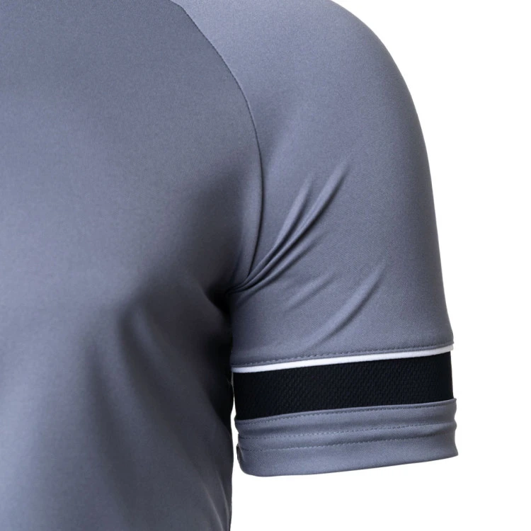 Camiseta Nike Academy 21 Training M/c 5 Camiseta Nike Academy 21 Training M/c - Imagen 3