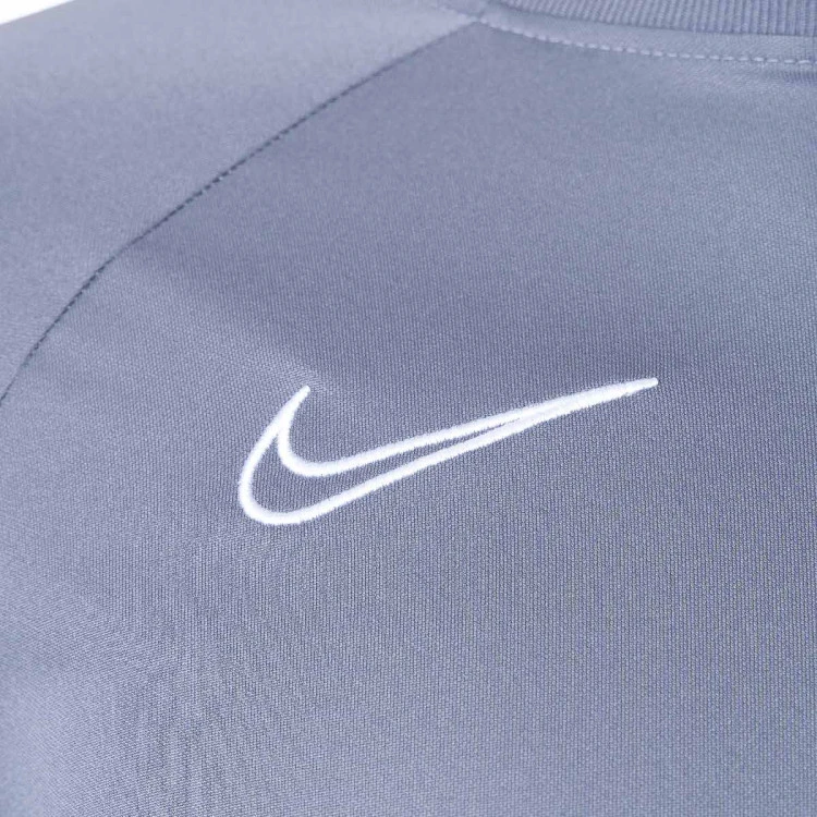 Camiseta Nike Academy 21 Training M/c 6 Camiseta Nike Academy 21 Training M/c - Imagen 4