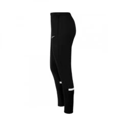 Pantalón Largo Nike Academy 21 Knit Mujer -JOMA Tienda de ventas pantalon largo nike dri fit academy kpz mujer black white 2